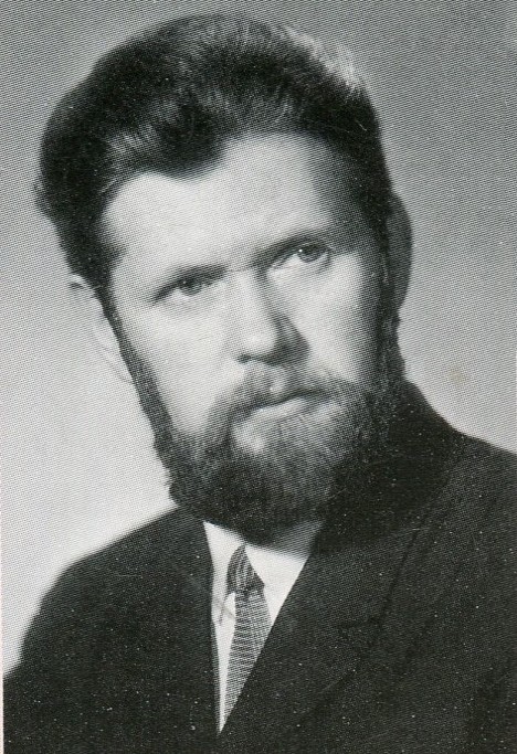 Николай Александрович Чулков